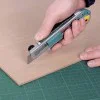 Metal model knife Wolfcraft 065 WLF 112, 18 mm