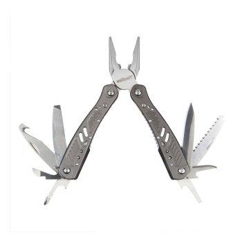 Многофункционални клещи Wolfcraft 094 WLF2974, 13 в 1