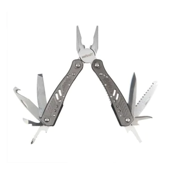 Многофункционални клещи Wolfcraft 094 WLF2974, 13 в 1