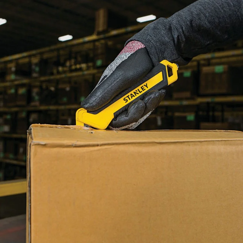 Box cutter Stanley STHT10356-0, 70 mm