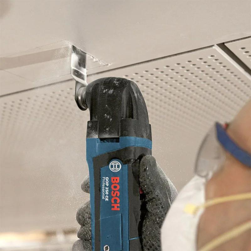 Bosch AIZ 20 AB multi-tool knife 2608661640, 20 x 30 mm