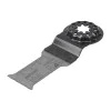Wolfcraft 095 WLF1341 multi-tool knife, 28 mm