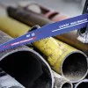 Blade for sabre saw Bosch EXPERT Multi Material 2608900395, 300 mm, 1 pc