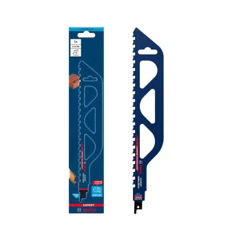 Bosch EXPERT Hollow Brick sabre saw blade 2608900417, 300 mm