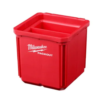 Органайзер за инструменти Milwaukee Packout 4932480698, 2 бр
