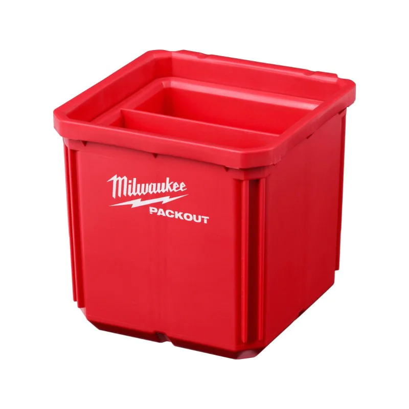 Milwaukee Packout Tool Organizer 4932480698, 2 pcs