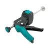 Silicone gun Wolfcraft MG 310 Compact, 310 ml