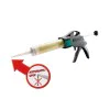 Silicone gun Wolfcraft MG 310 Compact, 310 ml