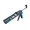 Silicone gun Wolfcraft MG 400 Ergo, 310 ml