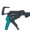 Silicone gun Wolfcraft MG 400 Ergo, 310 ml