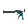 Silicone gun Wolfcraft MG 550, 310 ml