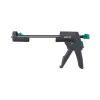 Silicone gun Wolfcraft MG 600 PRO, 310 ml