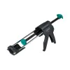 Silicone gun Wolfcraft MG 600 PRO, 310 ml
