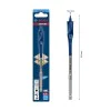 Bosch flat drill bit 2608900312, 152 x 12 mm, 1/4