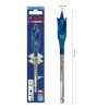 Bosch flat drill bit 2608900315, 152 x 16 mm, 1/4