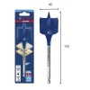 Bosch flat drill bit 2608900330, 152 x 40 mm, 1/4