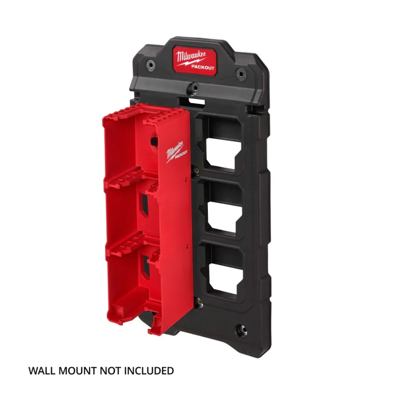 Milwaukee Packout Battery Supply 4932480709