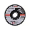 Bosch Standart For Inox 2608603255, 125 mm, 10 pcs