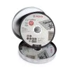 Bosch Standart For Inox 2608603255, 125 mm, 10 pcs