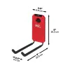 Milwaukee Straight Hook for Packout System 4932480700