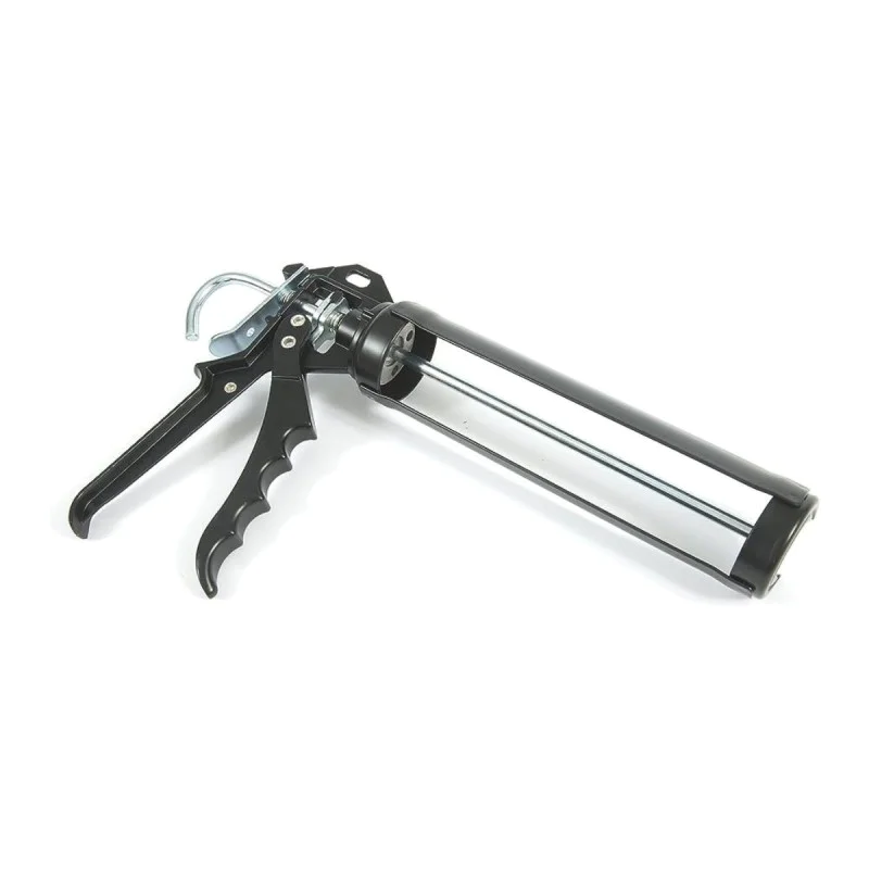 Professional silicone gun Concept Distribution 210013, 310/400 ml, 18:1