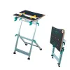 Workbench Wolfcraft Master 600, 120 kg