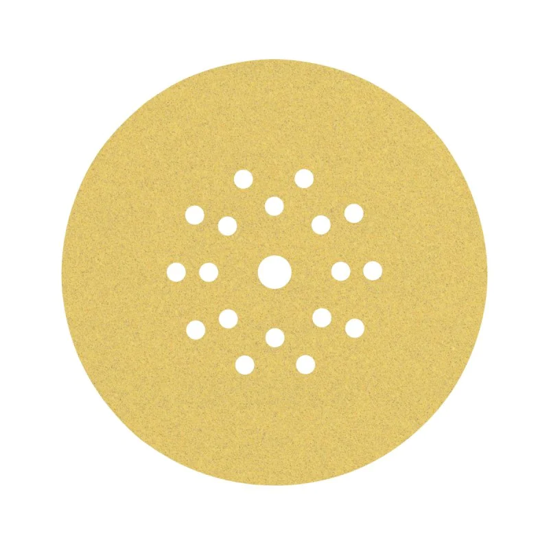 Sandpaper for plasterboard Bosch EXPERT C470 2608901149, 25 pcs