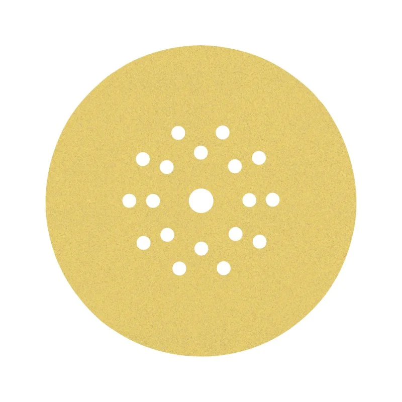 Sandpaper for plasterboard Bosch EXPERT C470 2608901150, 25 pcs