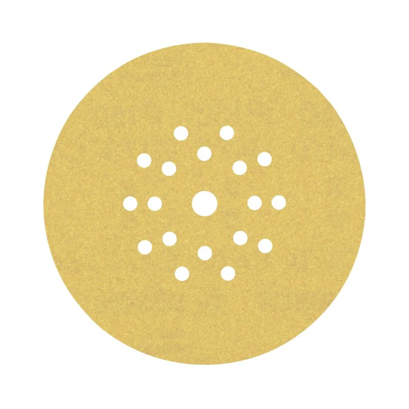 Sandpaper for plasterboard Bosch EXPERT C470 2608901151, 25 pcs