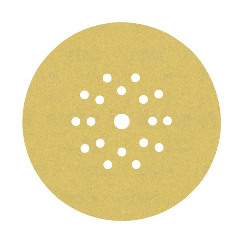 Sandpaper for plasterboard Bosch EXPERT C470 2608901152, 25 pcs