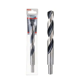 Bosch HSS PointTeQ spiral drill bit 2608577313, 191 x 18 mm