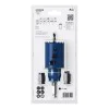 Bosch EXPERT Tough Material Starter Set, 2608900449, 51 x 60 mm