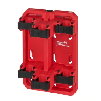 Стелаж за инструменти Milwaukee Packout 4932480714, 23 кг