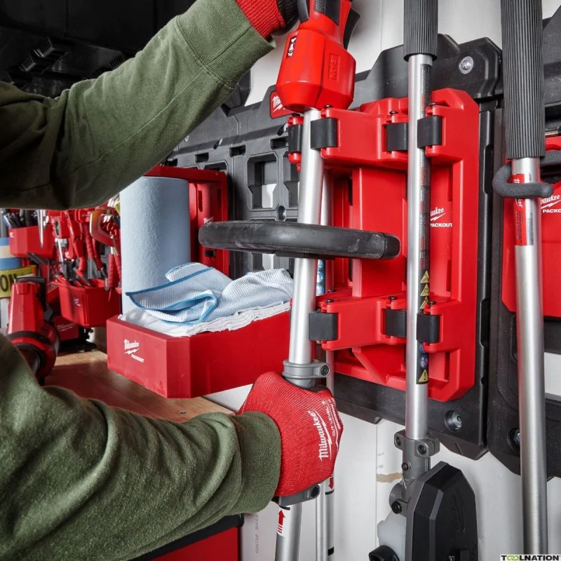 Стелаж за инструменти Milwaukee Packout 4932480714, 23 кг