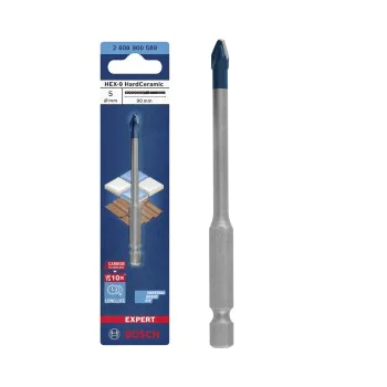 Bosch EXPERT HardCeramic ceramic drill bit, 2608900589, 5 x 90 mm