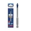 Bosch EXPERT HardCeramic ceramic drill bit, 2608900590, 6 x 90 mm