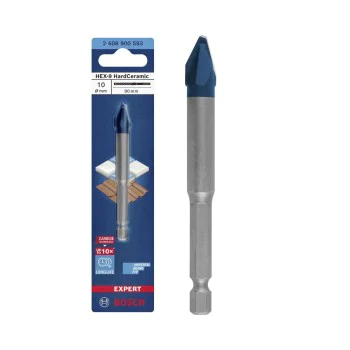 Bosch EXPERT HardCeramic ceramic drill bit, 2608900593, 10 x 90 mm