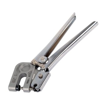 Тенекеджийски клещи WOLFCRAFT 046 WLF 632, 270мм