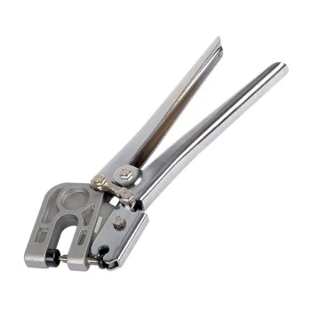 Тенекеджийски клещи WOLFCRAFT 046 WLF 632, 270мм