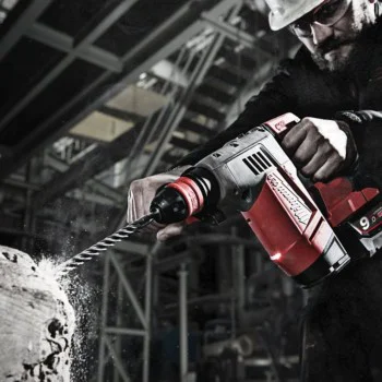 Cordless drill Milwaukee M18CHPX-0, 18 V, 4 J