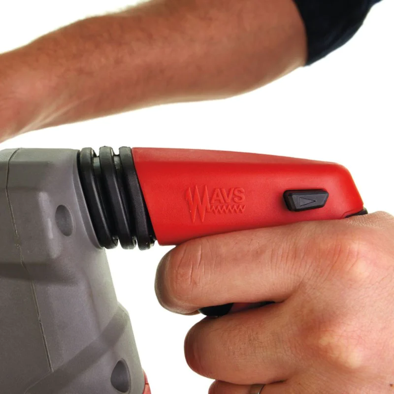 Cordless drill Milwaukee M18CHPX-0, 18 V, 4 J