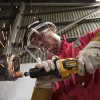 Cordless straight grinder DeWALT DCG426N, 18V, 6 mm