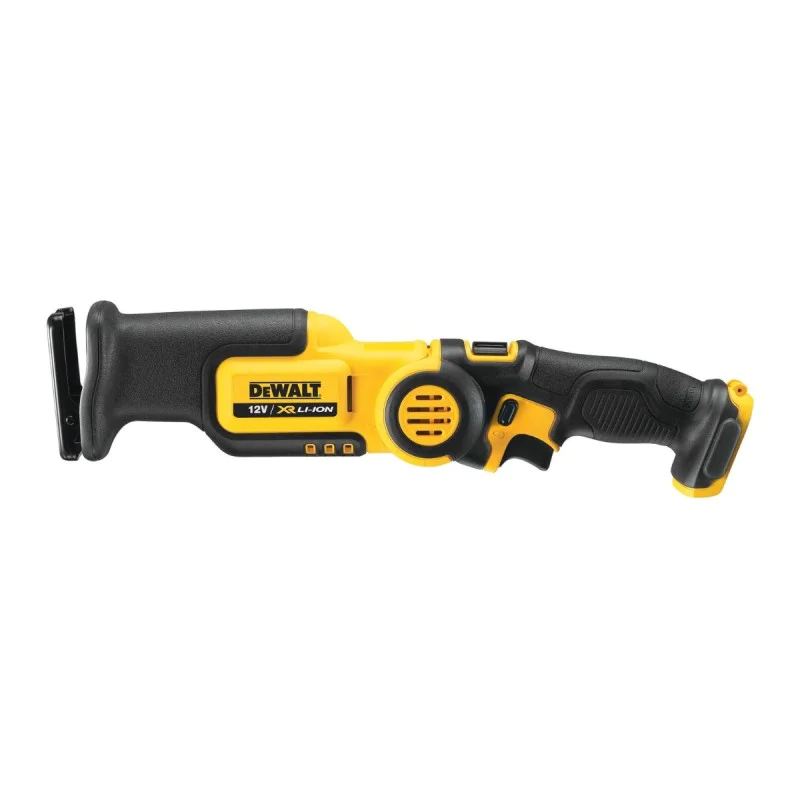 Cordless sabre saw DeWALT DCS310N, 10.8 V, 14 mm