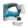 Cordless Makita DST221Z, 18V, 10 - 22 mm