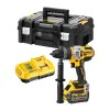 Cordless impact driver DeWalt DCD999X1, 18V XR FlexVolt, 112Nm