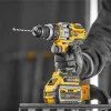 Cordless impact driver DeWalt DCD999X1, 18V XR FlexVolt, 112Nm