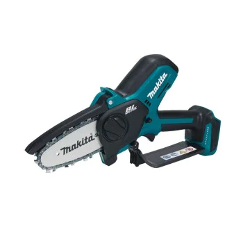 Акумулаторен верижен трион Makita DUC101Z, 18 V, 100 мм