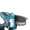 Cordless chain saw Makita DUC101SF, 18 V, 100 mm