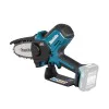 Cordless chain saw MAKITA UC100DZ, 12 V, 100 mm