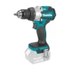 Cordless screwdriver Makita DDF489Z, 18V, 73 Nm